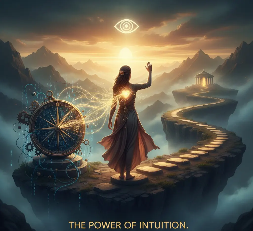 The Role of Intuition in Decision-Making