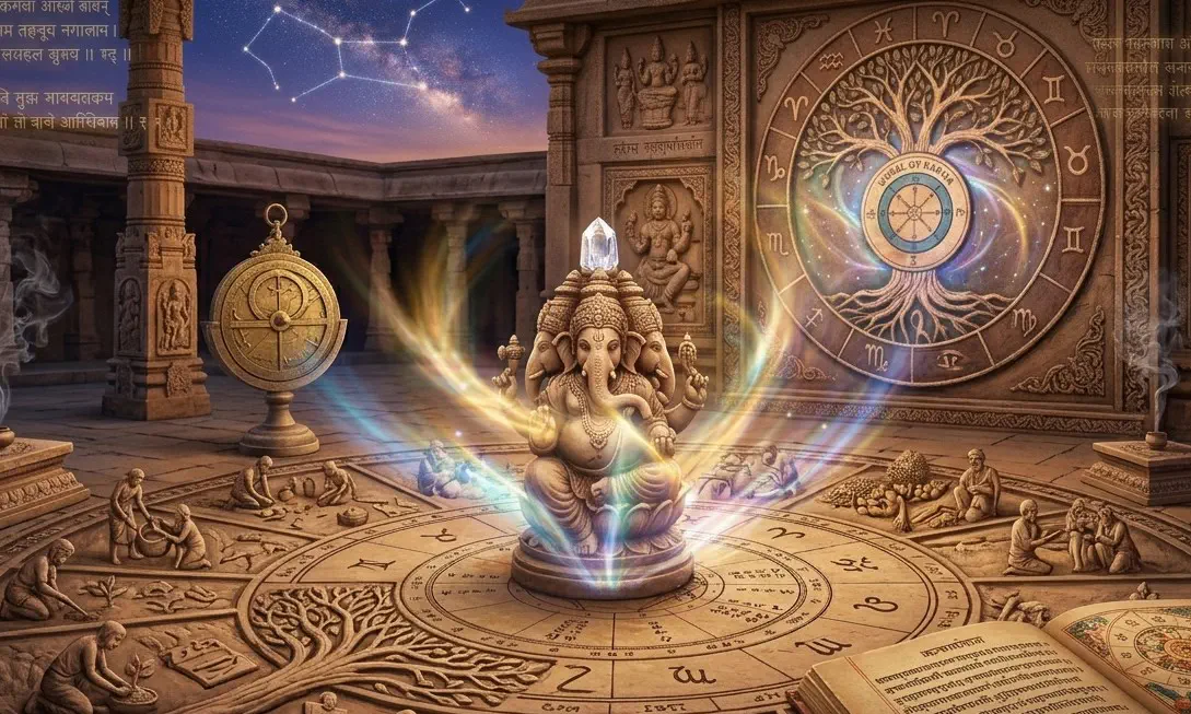 Ugadi - The Hindu New Year