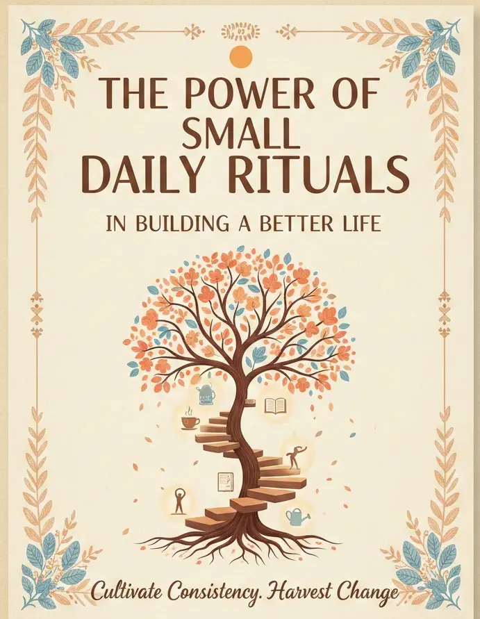 Importance of Daily Small Habits