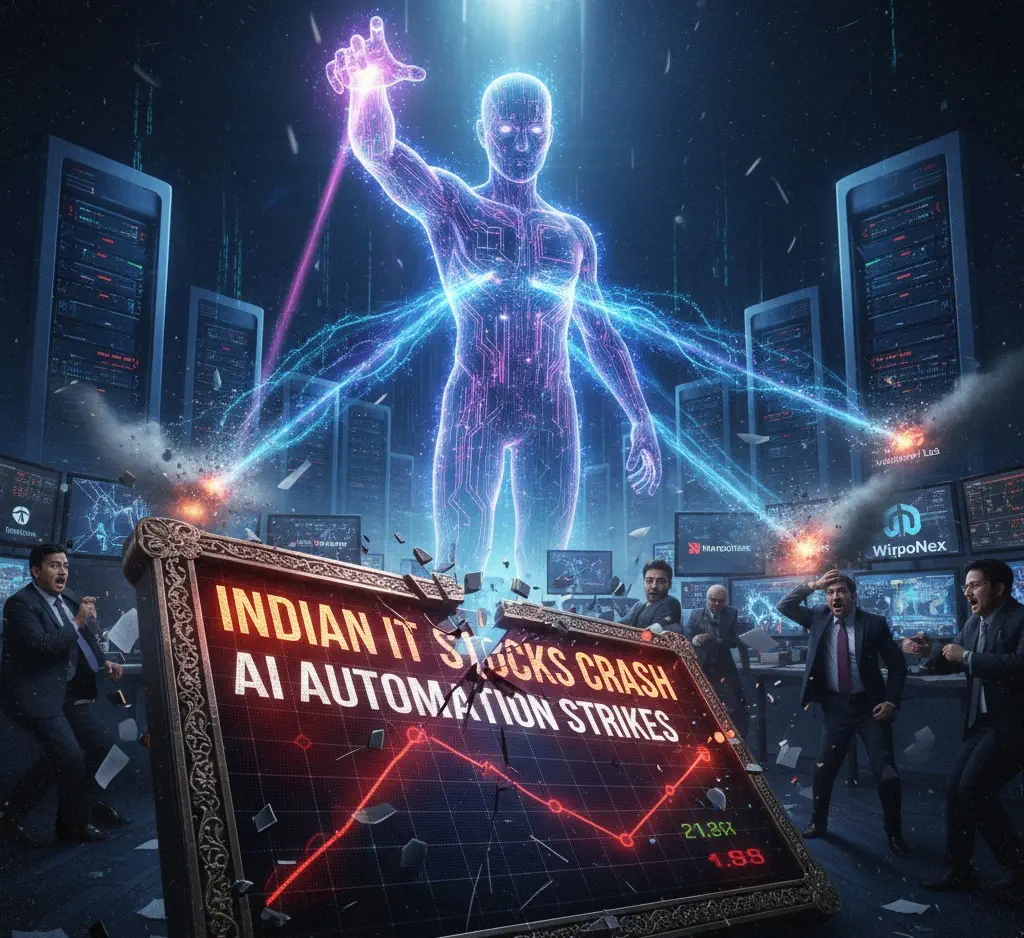 Anthropic's New AI Automation Wave